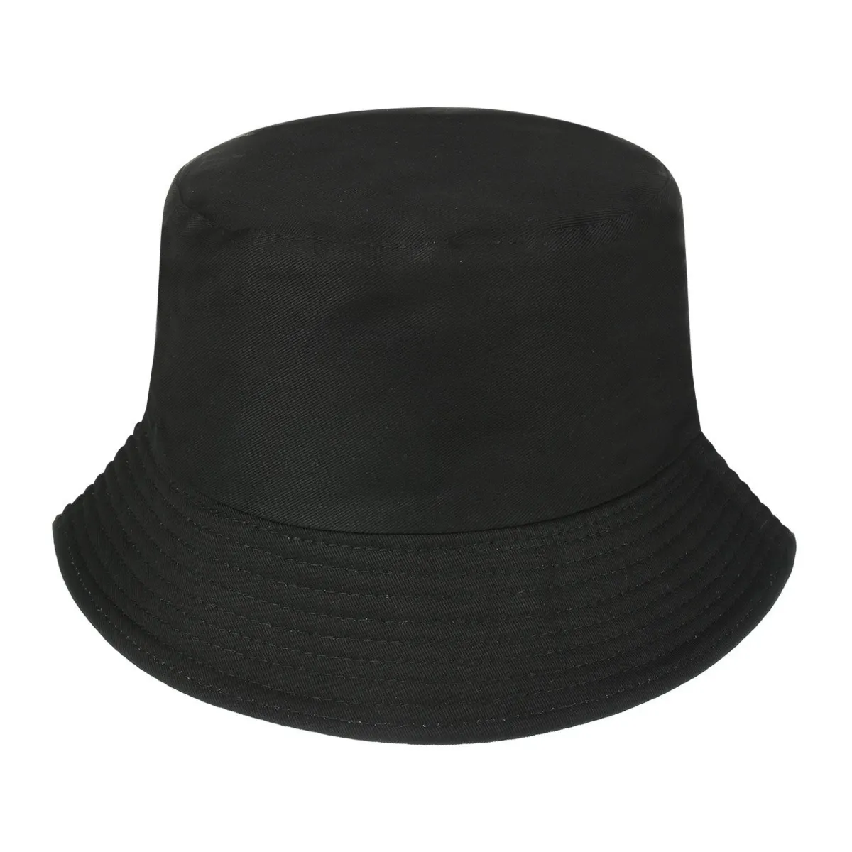 Kapelusz dwustronny bucket hat dziecięcy statki kap-md-6
