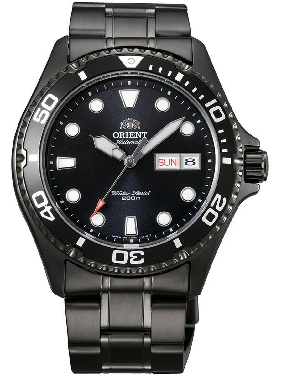 Zegarek Męski Orient Ray II  FAA02003B9 + BOX