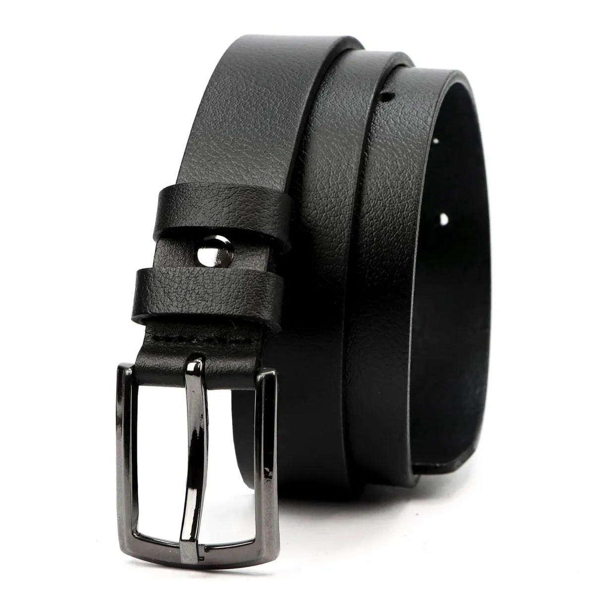 męski pasek z prawdziwej skóry VerMari PM-W-30