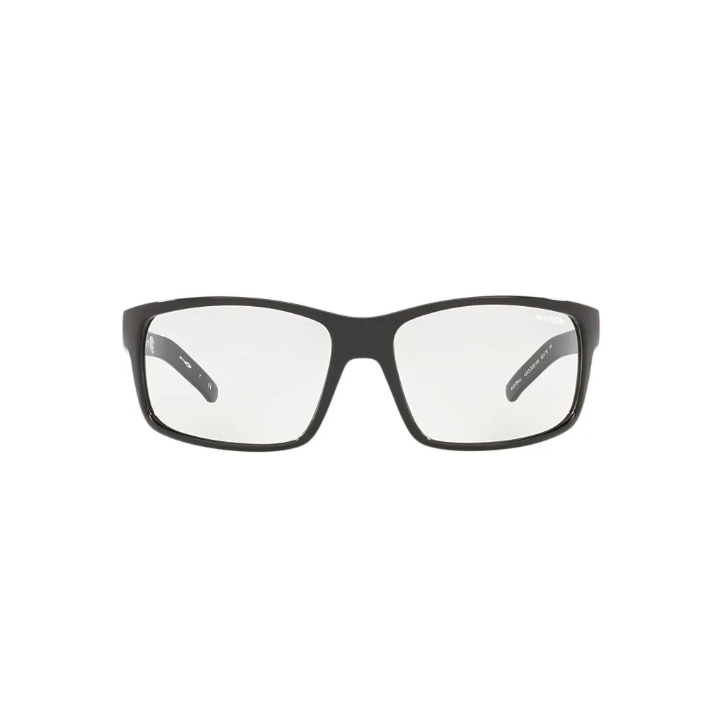 Okulary ARNETTE AN4202-22675X. Okulary przeciwsłoneczne, Kolor czarny. Mężczyzna.