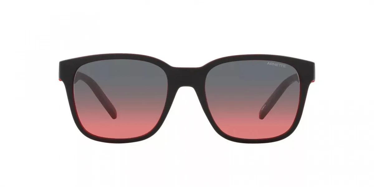 Okulary ARNETTE AN4320-286977. Okulary przeciwsłoneczne, Kolor czarny. Kobieta.