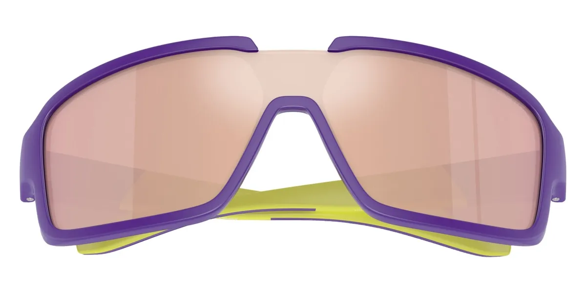 Okulary ARNETTE AN4335-29377J. Okulary przeciwsłoneczne, Kolor PURPLE. Mężczyzna.