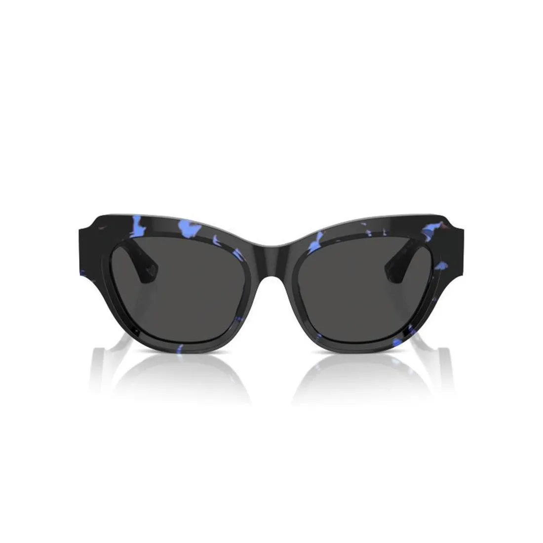 Okulary BURBERRY BE4423-411187. Okulary przeciwsłoneczne, Kolor czarny. Kobieta.