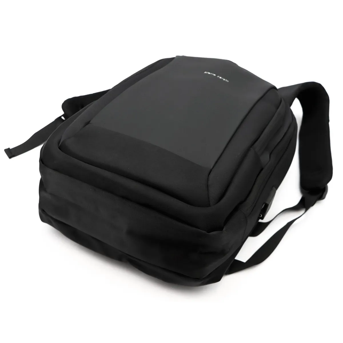 Damski plecak z tworzywa Pierre Cardin 4446-3 ALAN04 LAPTOP