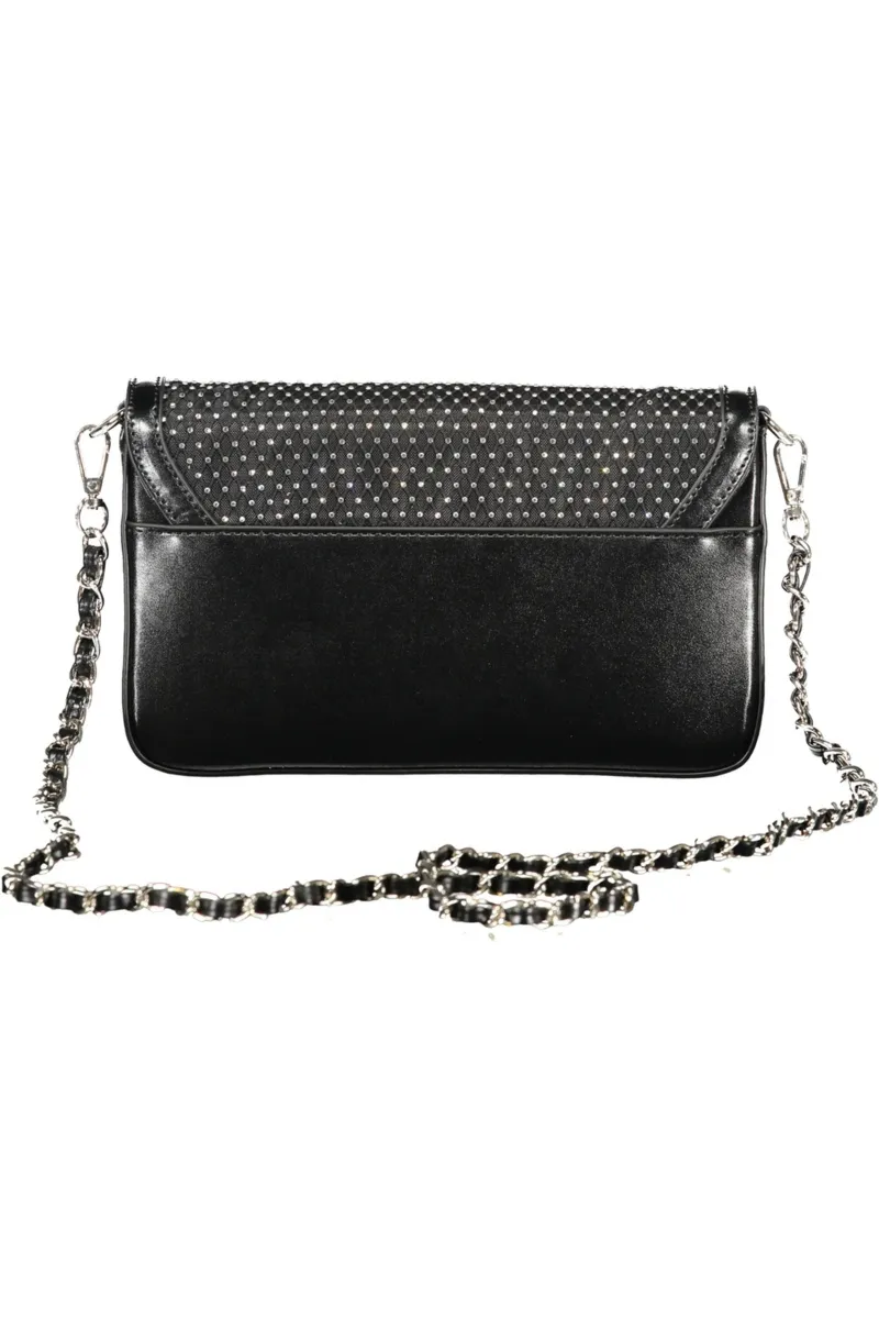 CAFENOIR DAMSKA CZARNA TOREBKA