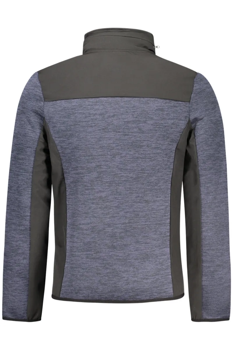 Norway 1963 MĘSKA NIEBIESKA KURTKA