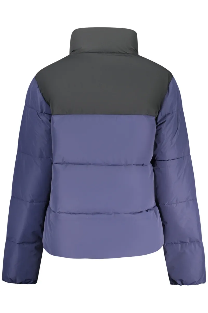 Norway 1963 NIEBIESKA KURTKA DAMSKA