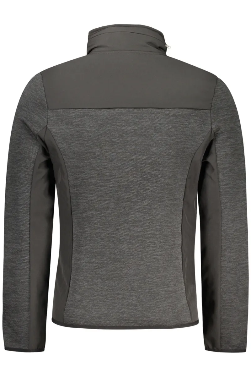 Norway 1963 MĘSKA CZARNA KURTKA