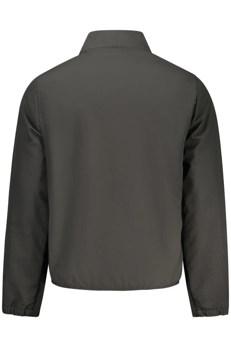 Norway 1963 MĘSKA CZARNA KURTKA