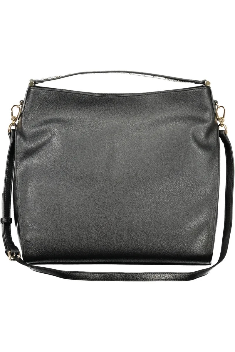 CAFENOIR DAMSKA CZARNA TOREBKA