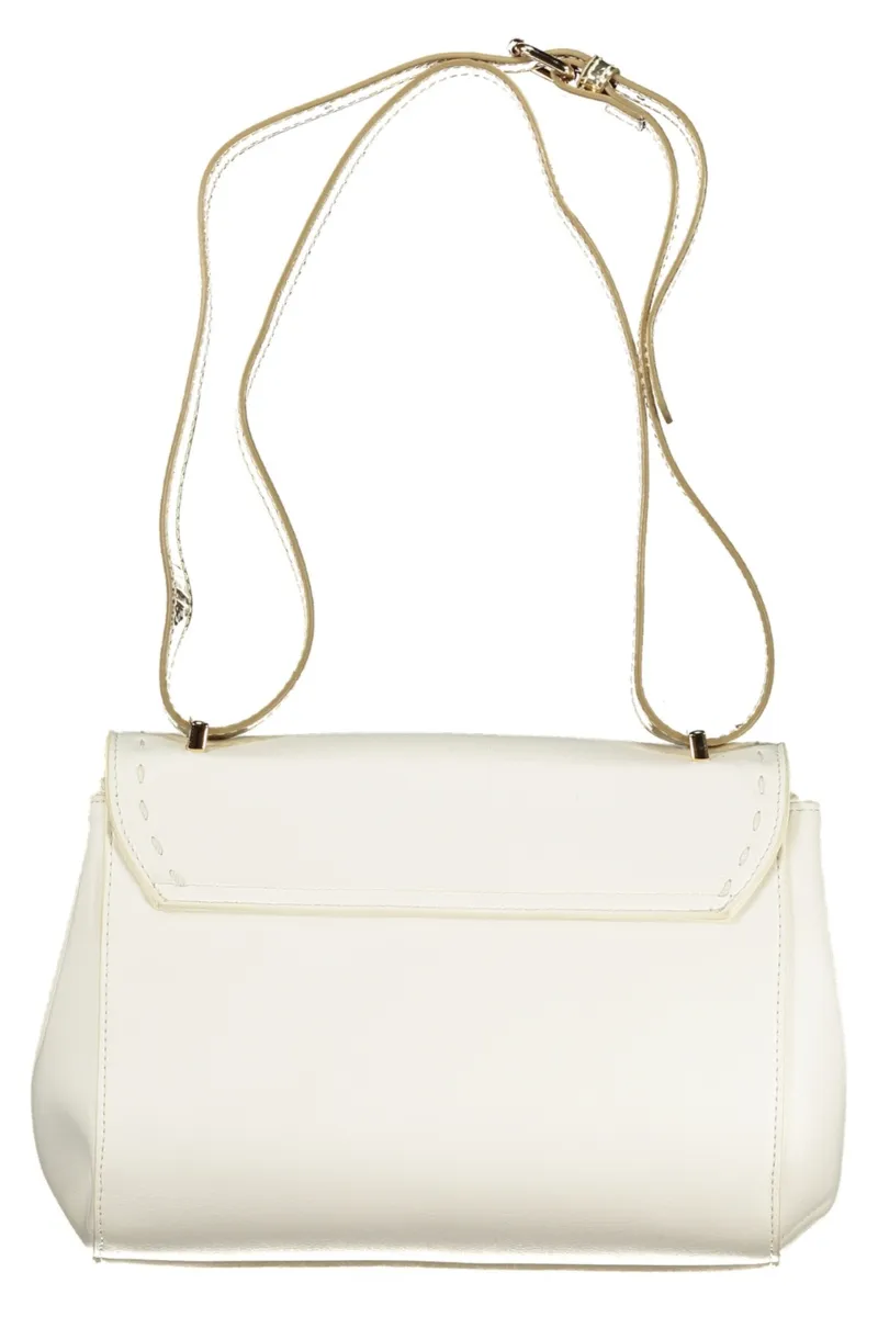 CAFENOIR BIAŁA TOREBKA DAMSKA