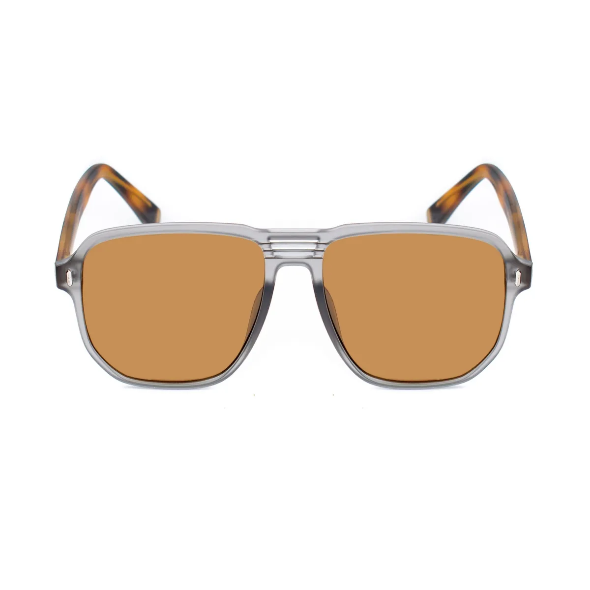 Okulary BOBROFF BFG0003-C5. Okulary przeciwsłoneczne, Kolor czerwony. Mężczyzna.