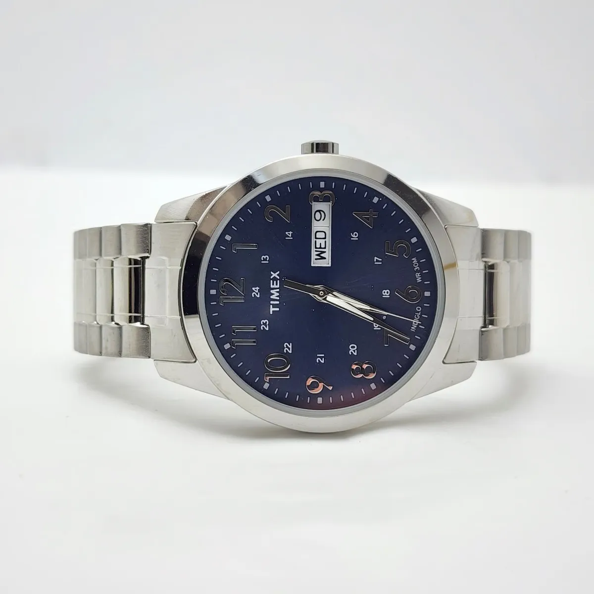 ZEGAREK MĘSKI TIMEX South Street Sport T2M933 + BOX