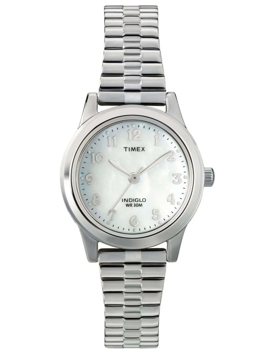 ZEGAREK DAMSKI TIMEX Essex T2M826 + BOX