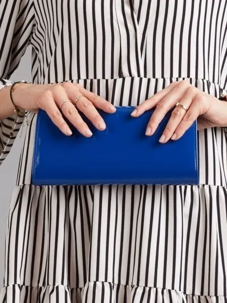 KOPERTÓWKA TOREBKA WIZYTOWA WIECZOROWA ROVICKY