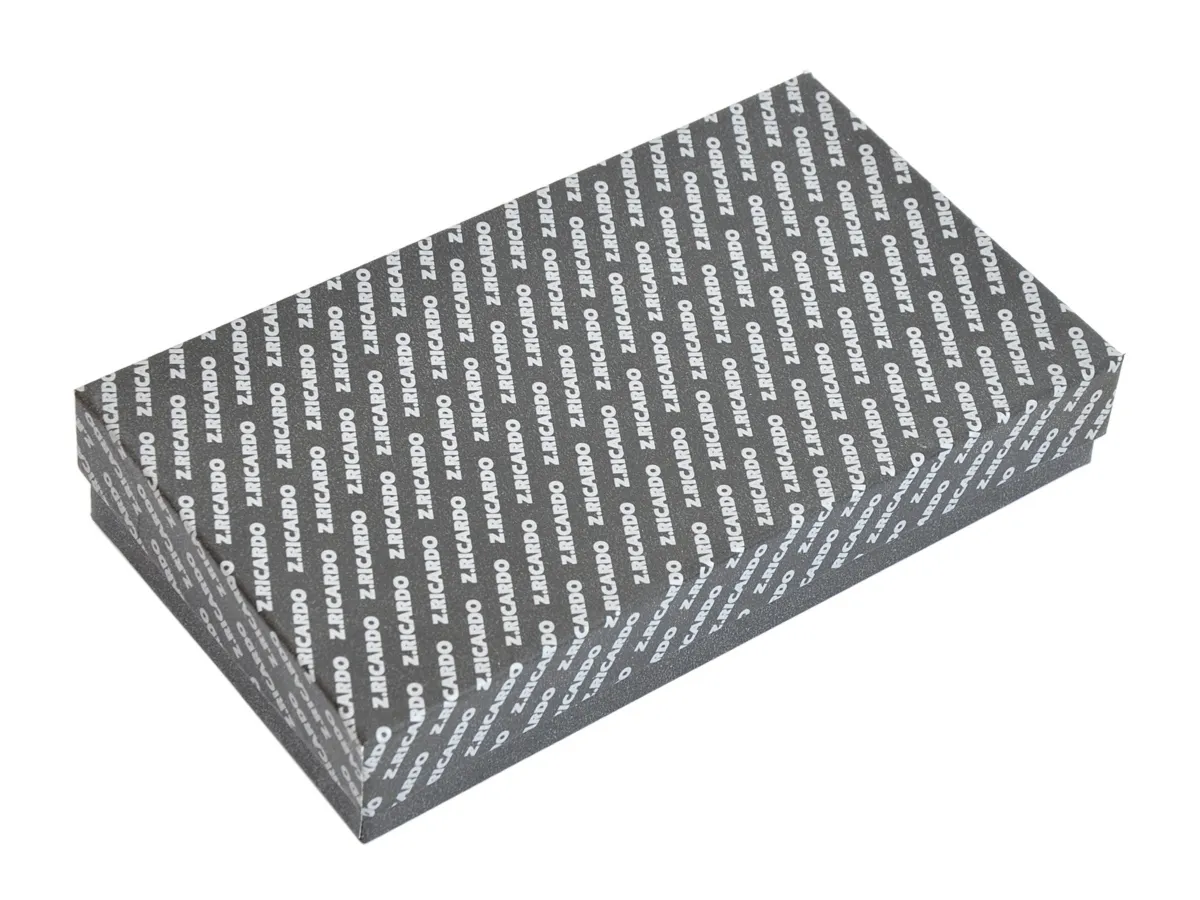 Elegancki skórzany damski portfel marki Z.Ricardo