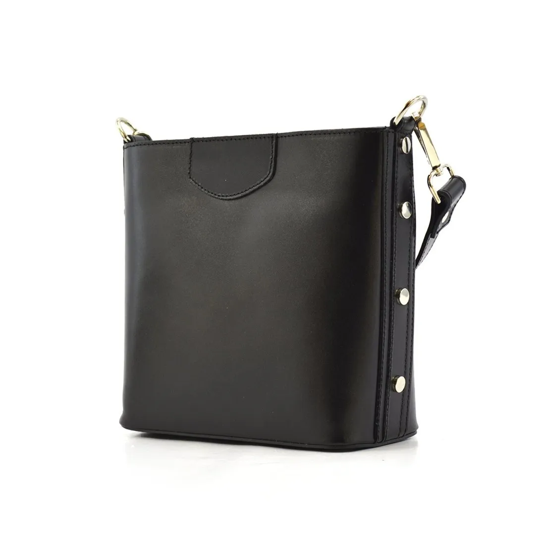 Elegancka miejska damska listonoszka Vera Pelle