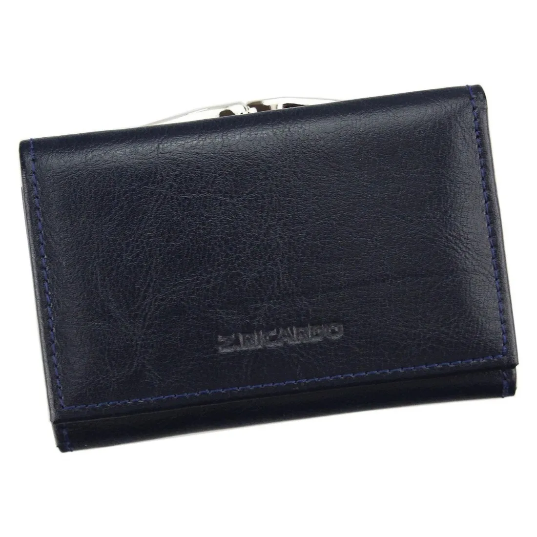 Skórzany damski portfel Z.Ricardo 025