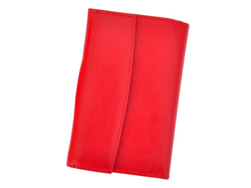 Skórzany damski portfel Z.Ricardo 094